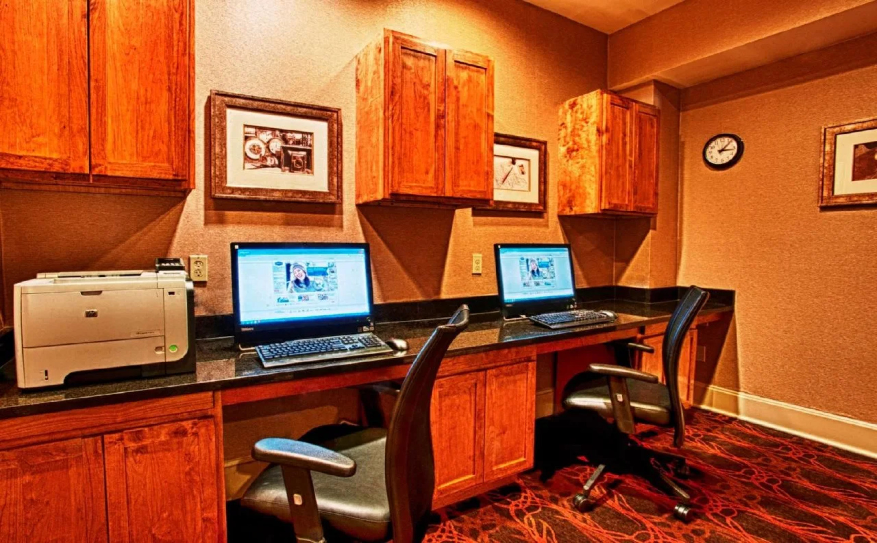 Hampton Inn Louisville Downtown