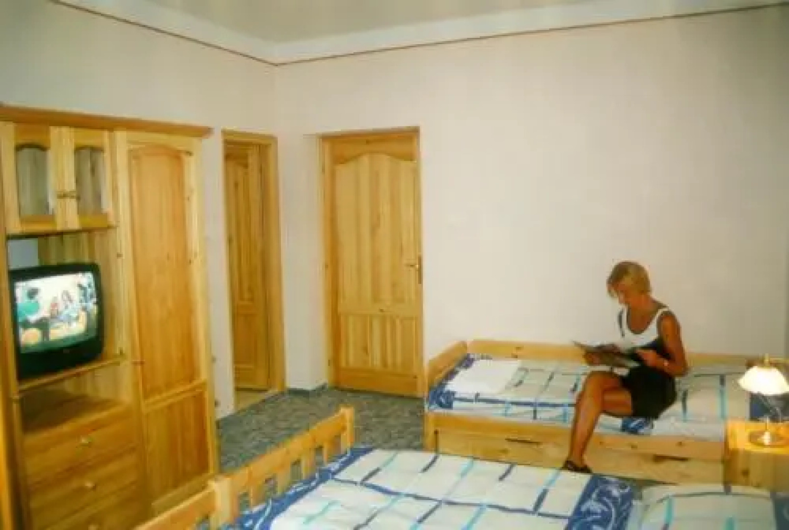 Hárs Thermál Hotel