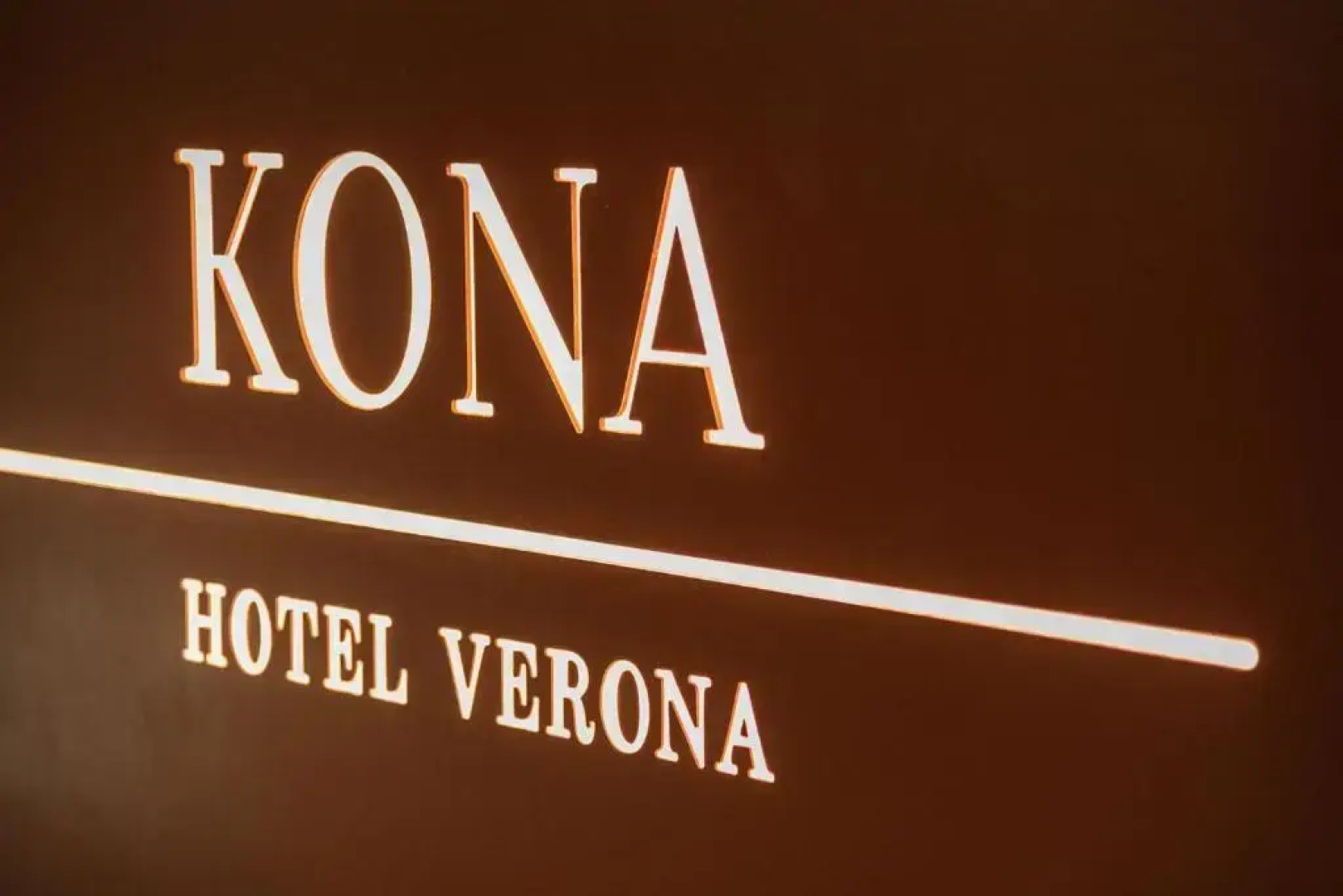 Kona Hotel Verona by Kleos Group Collection