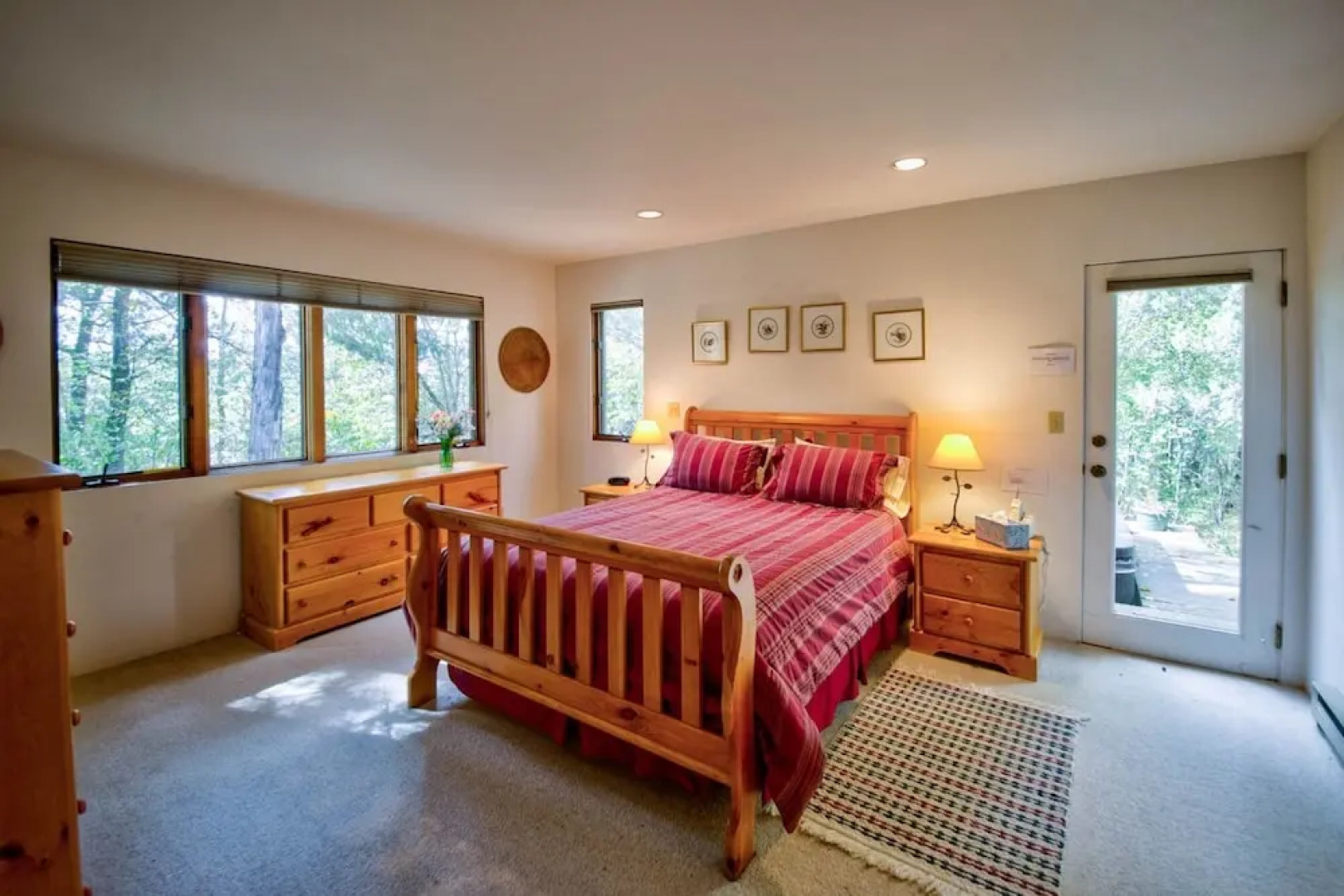 PV - Yellowstone Pines