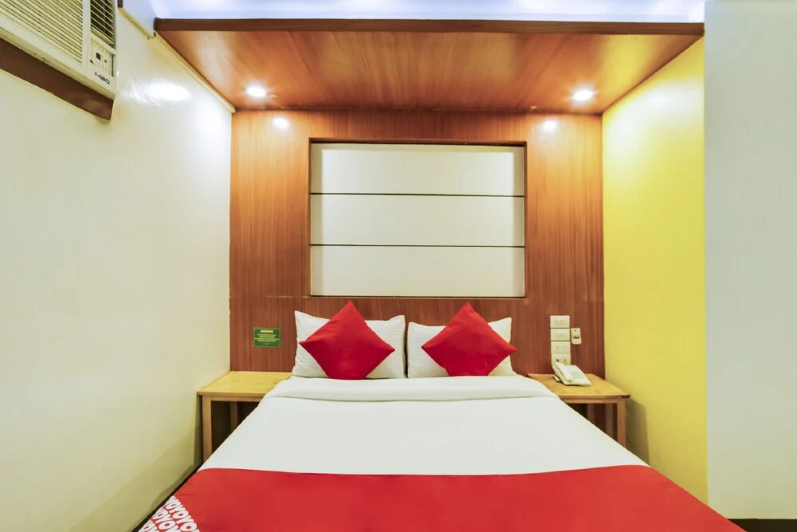 Ranchotel Drive-In by OYO Rooms