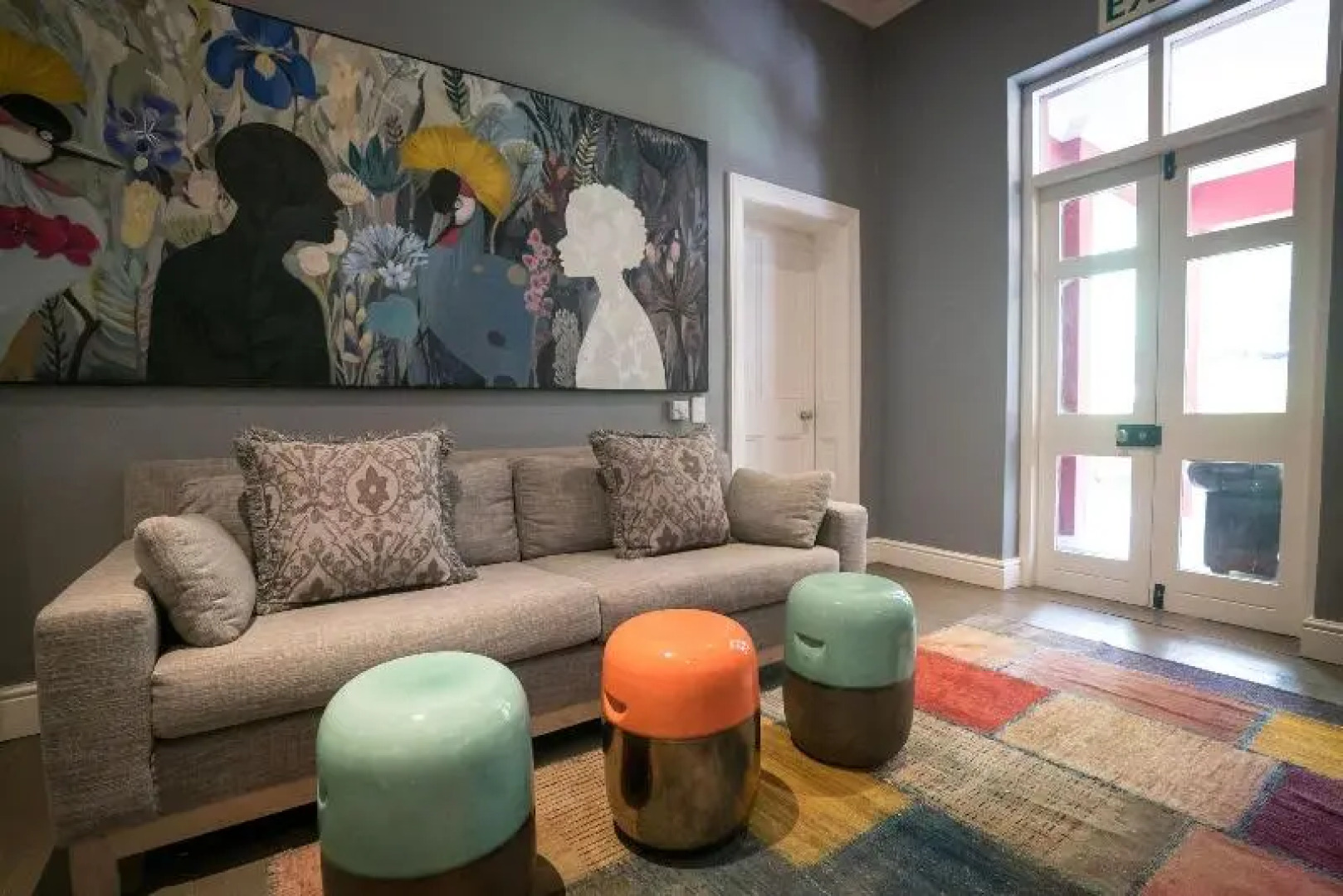 Ruby Rose Country House