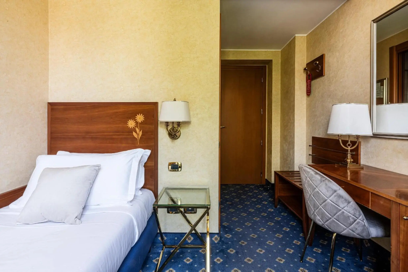 Boutique Hotel Dieci