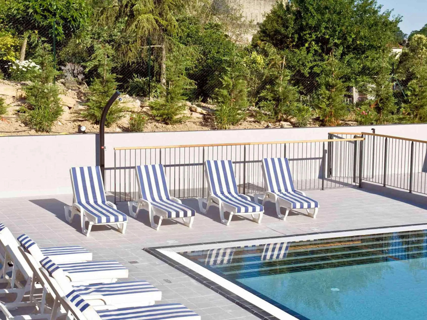 Mercure Carcassonne la Cite Hotel