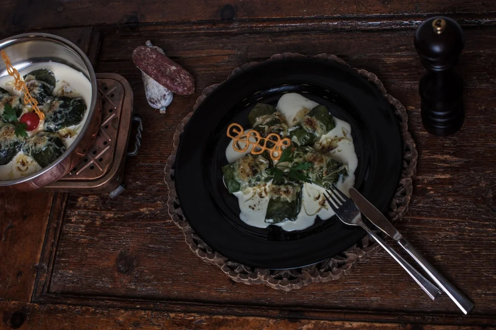 Central Apartments Davos