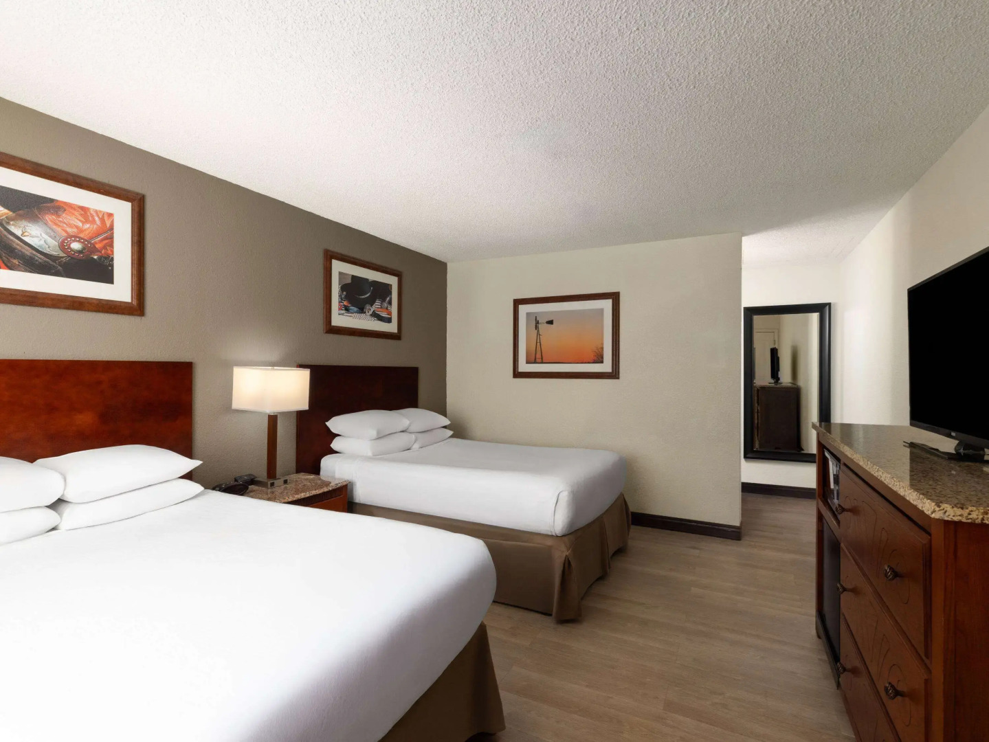 Ramada by Wyndham Elko Hotel at Stockmen's Casino