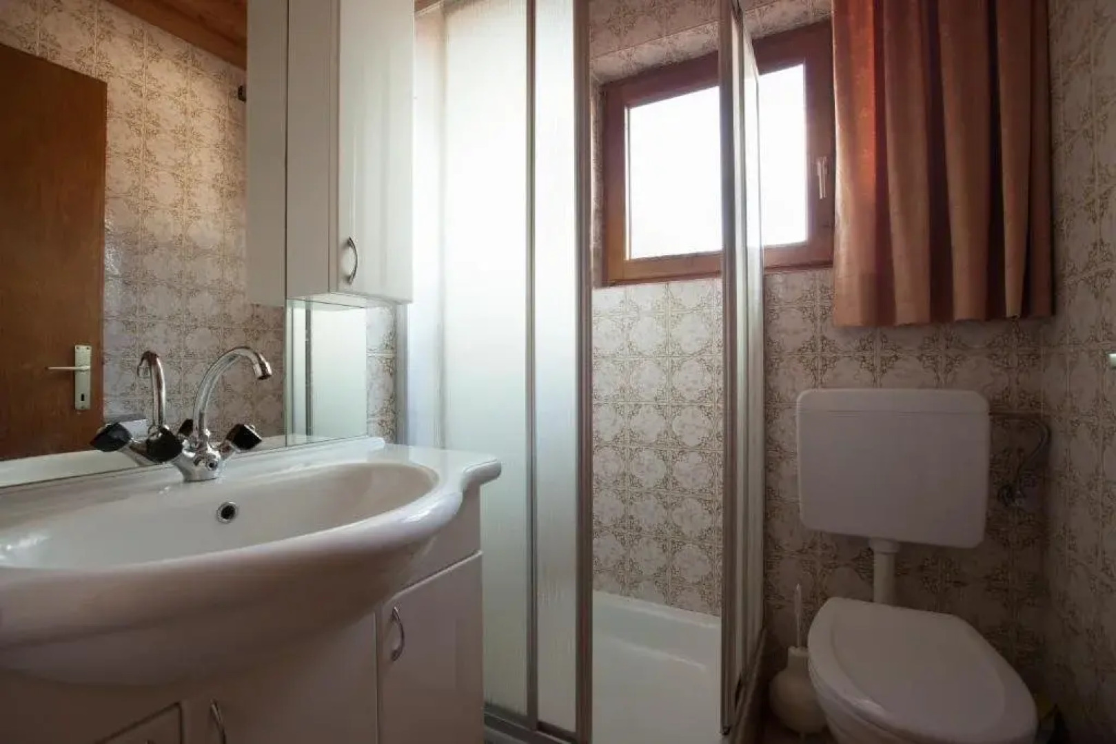 Ferienwohnungen Pienz