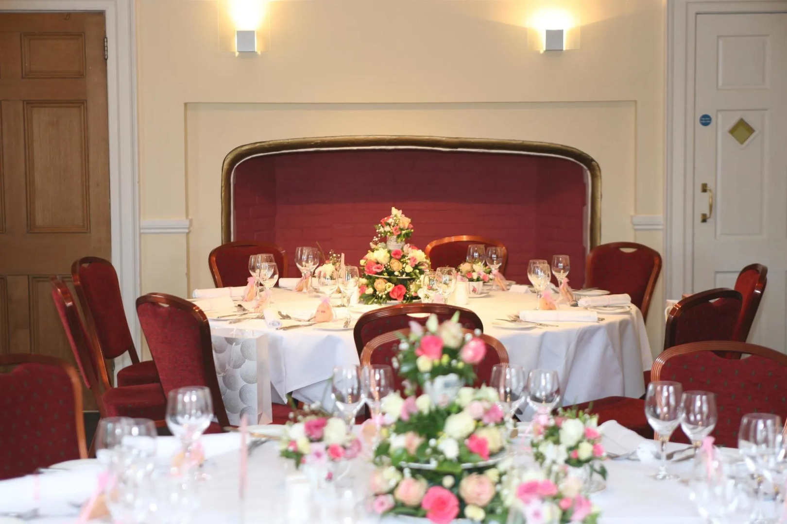 Best Western Priory Hotel