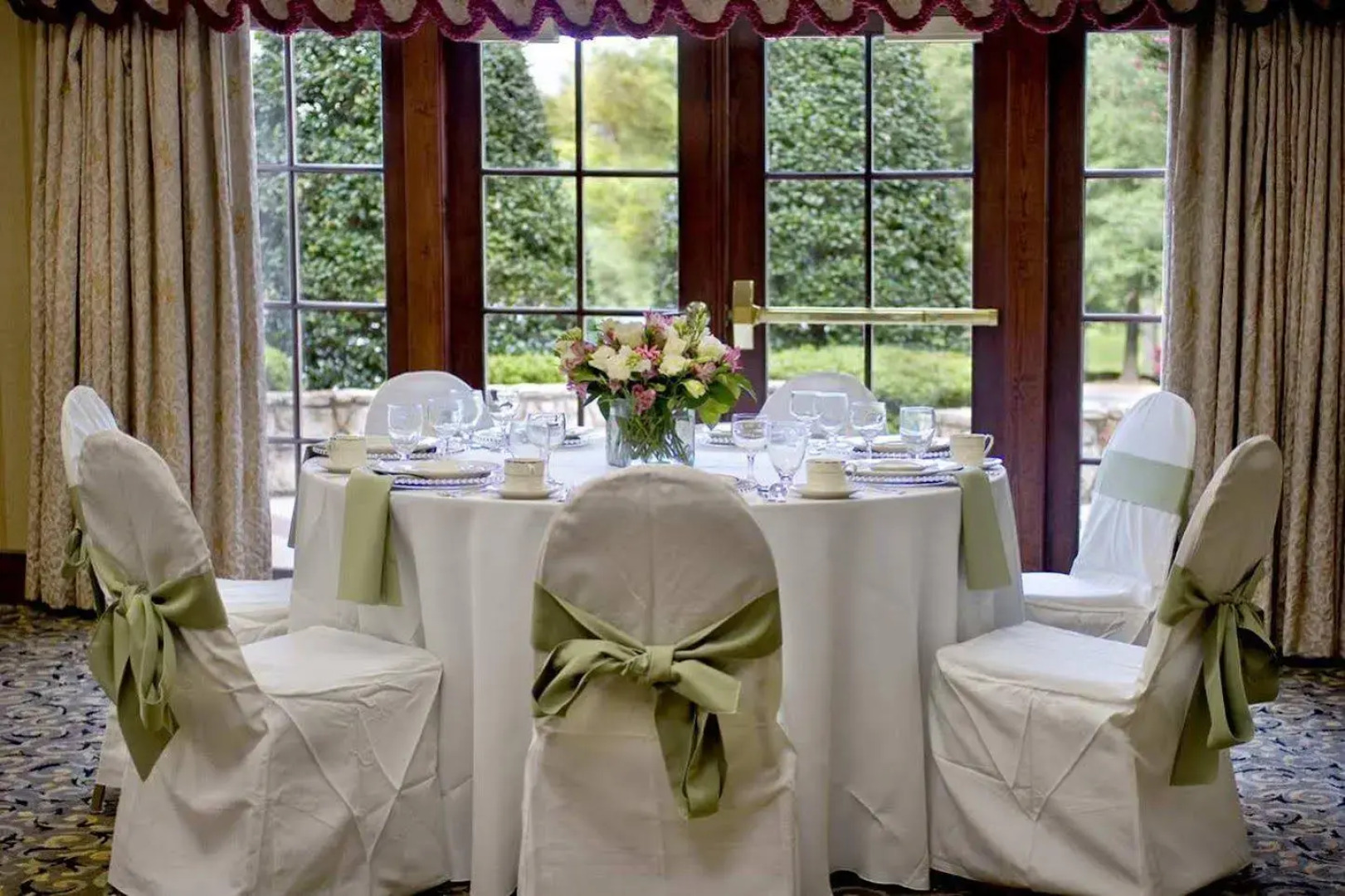 Fairfield Inn By Marriott Raleigh Crabtree