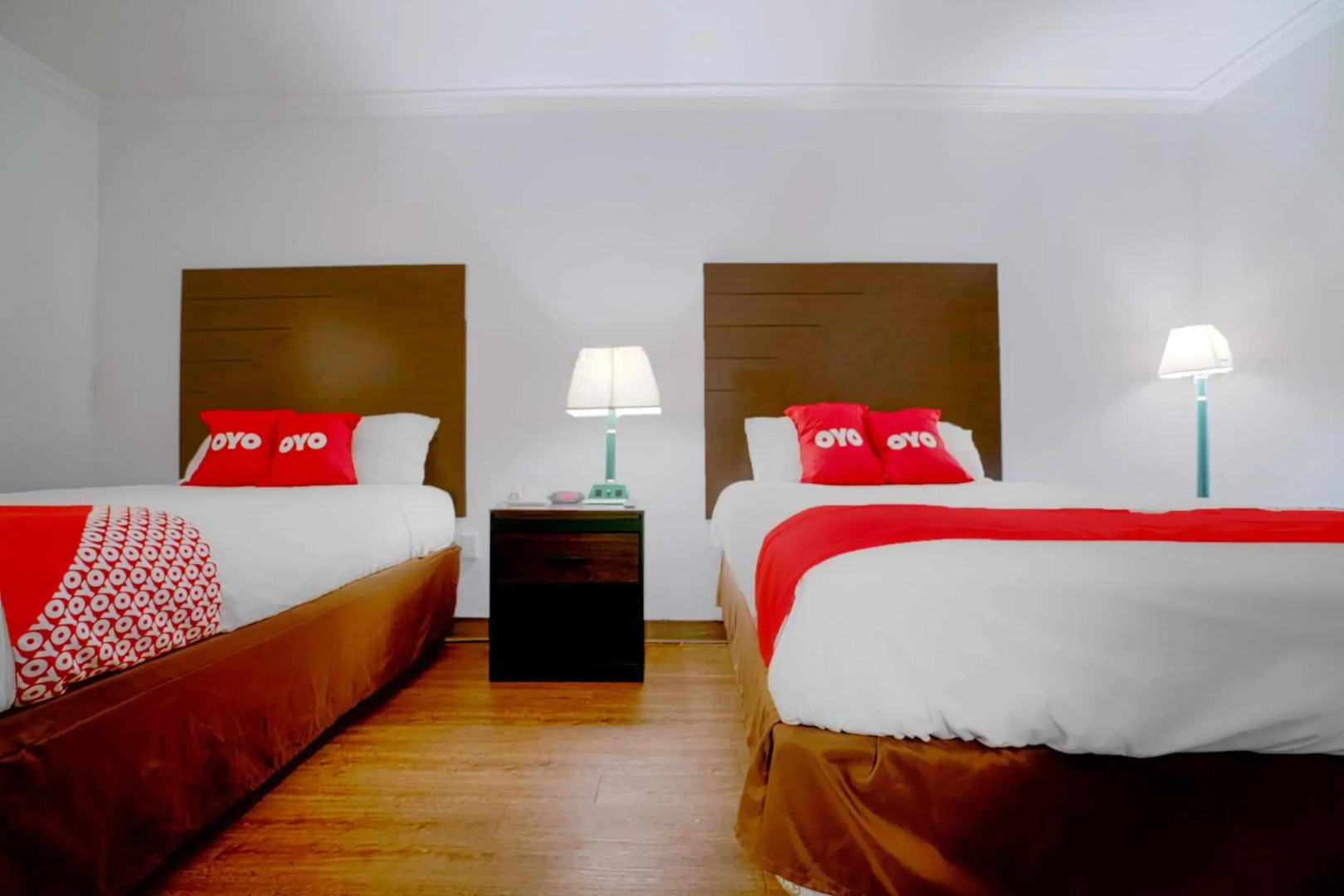 OYO Hotel Kingsville Hwy 77