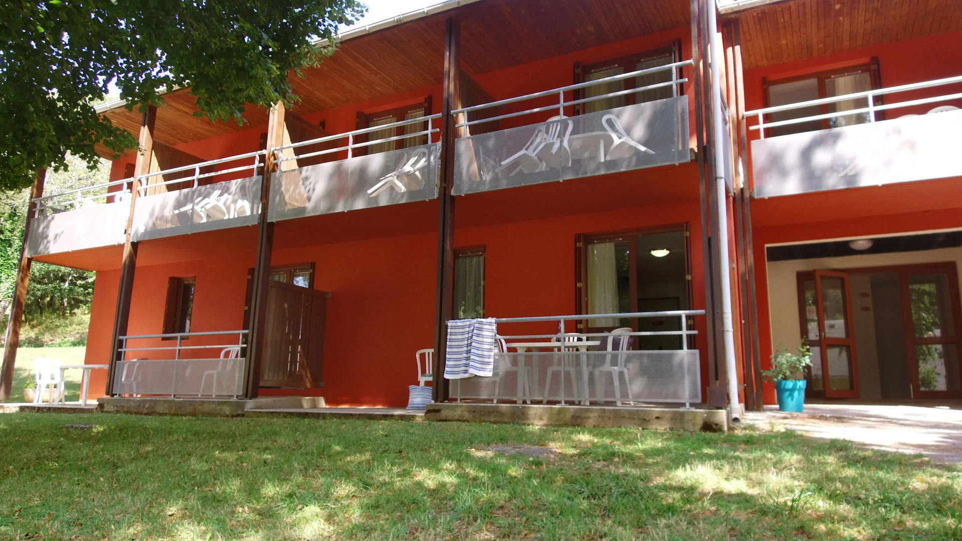 VVF Sud Aveyron, Brusque