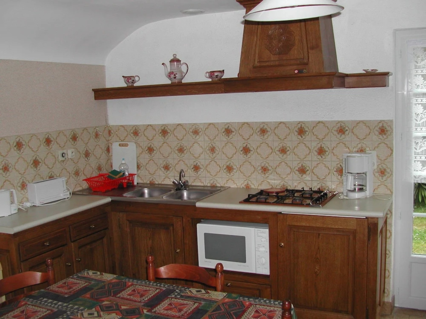 Les Gîtes de Garz Ar Bik