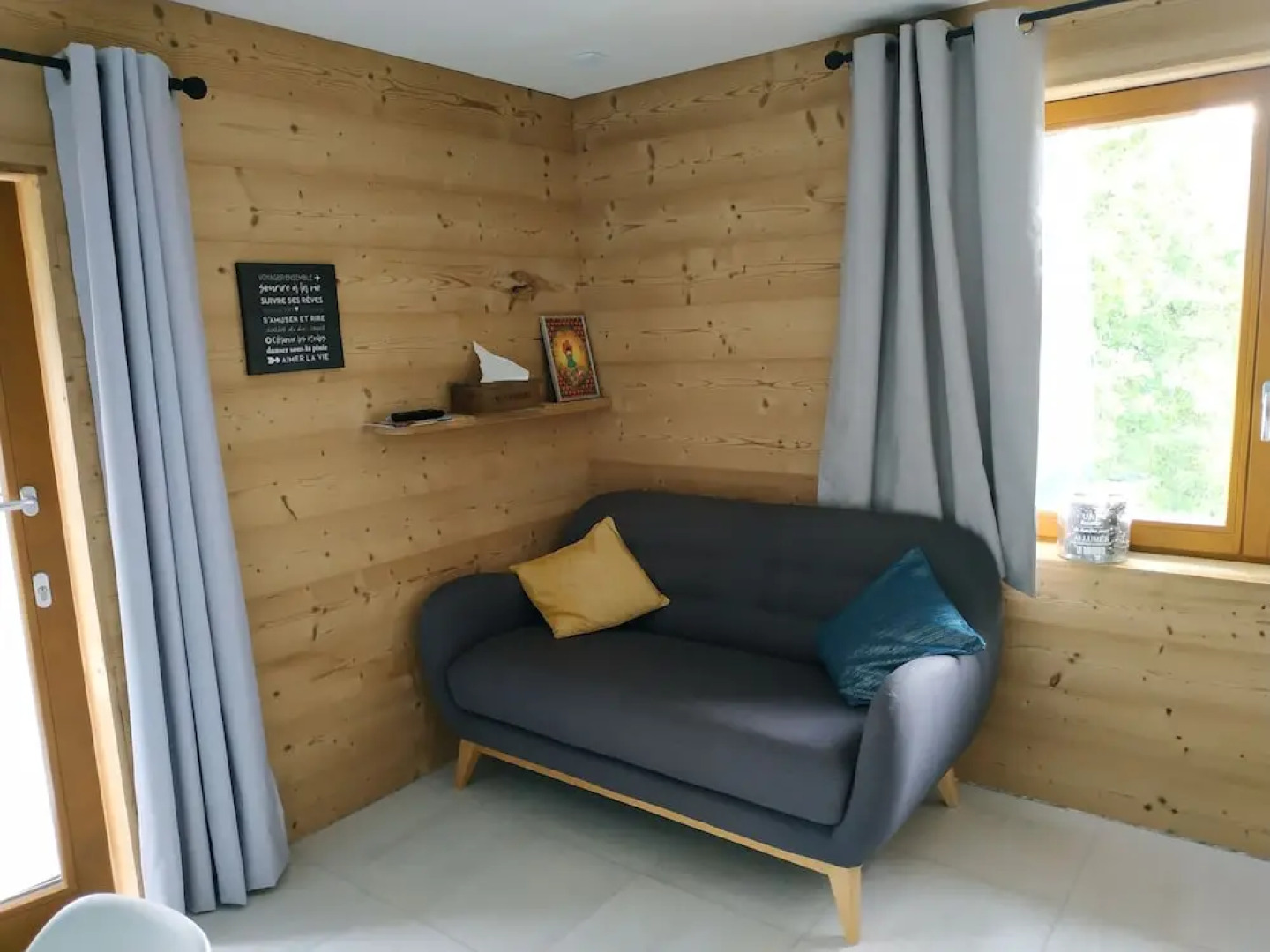 Chambre d'Hotes des Bassins