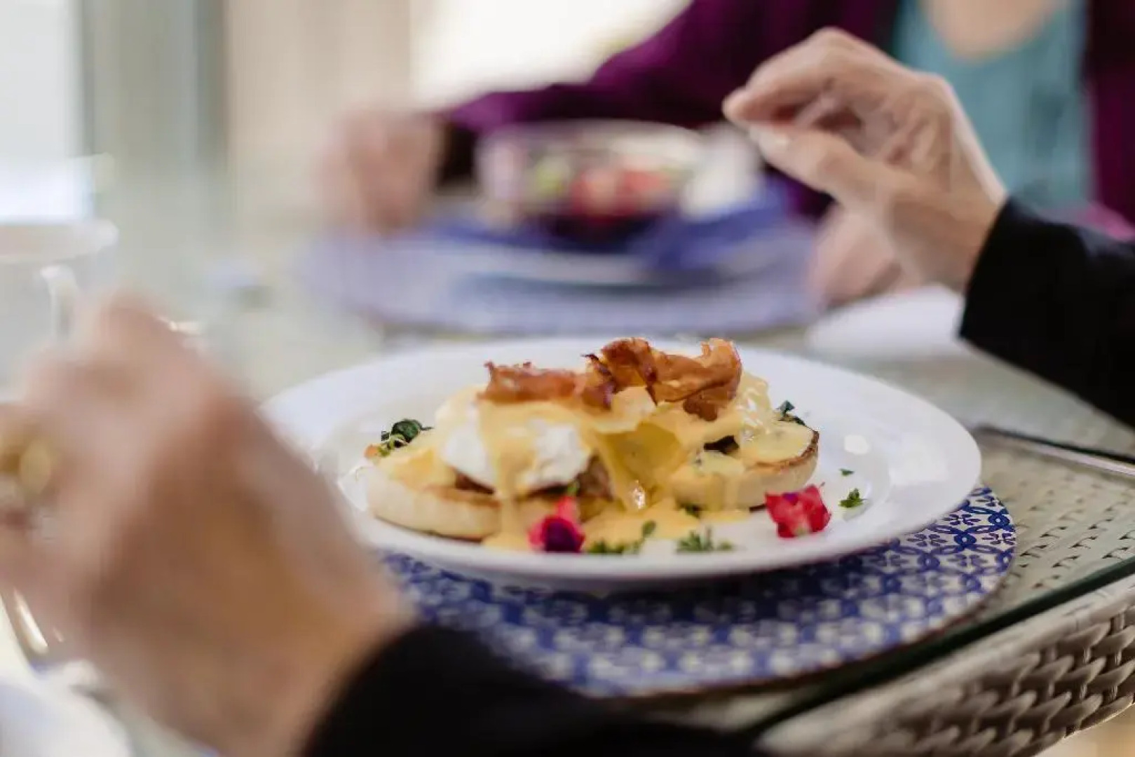 Amanzi Island Boutique Hotel