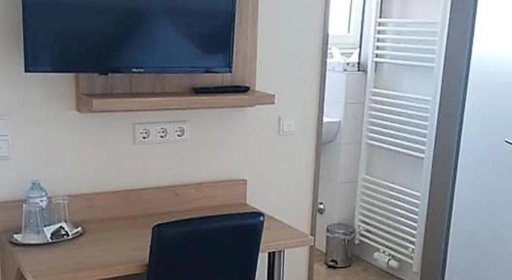 Hotel Garni St. Michael