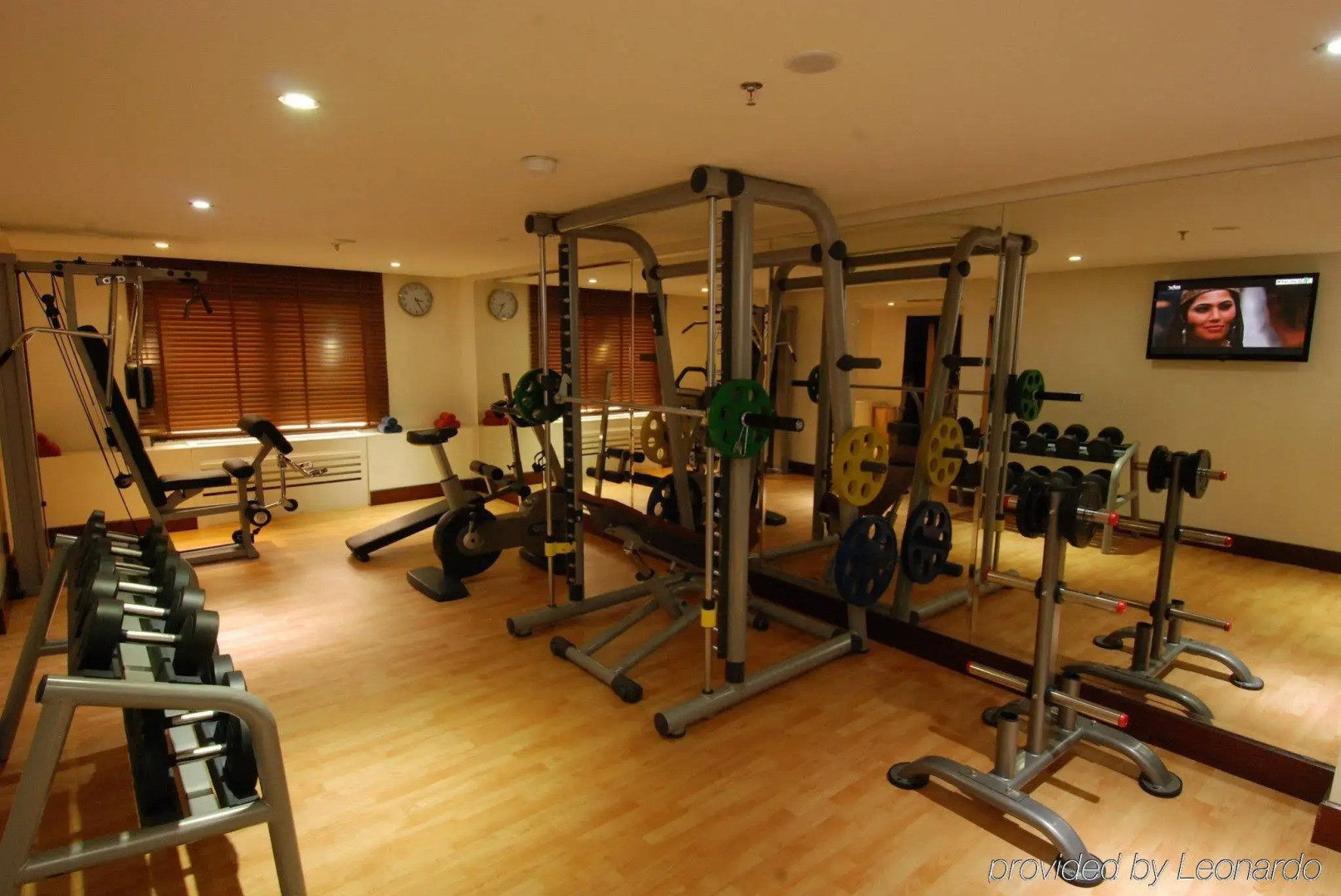 Mena Red Sea Palace Hotel