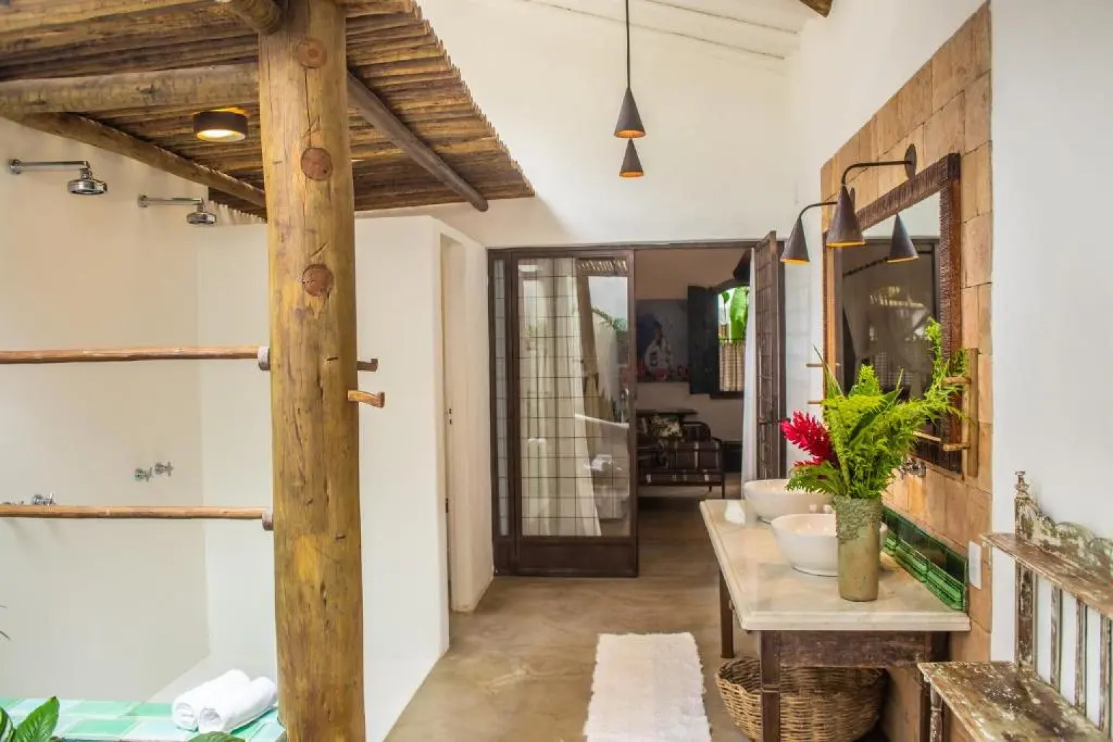 Hotel Boutique Casa de Perainda