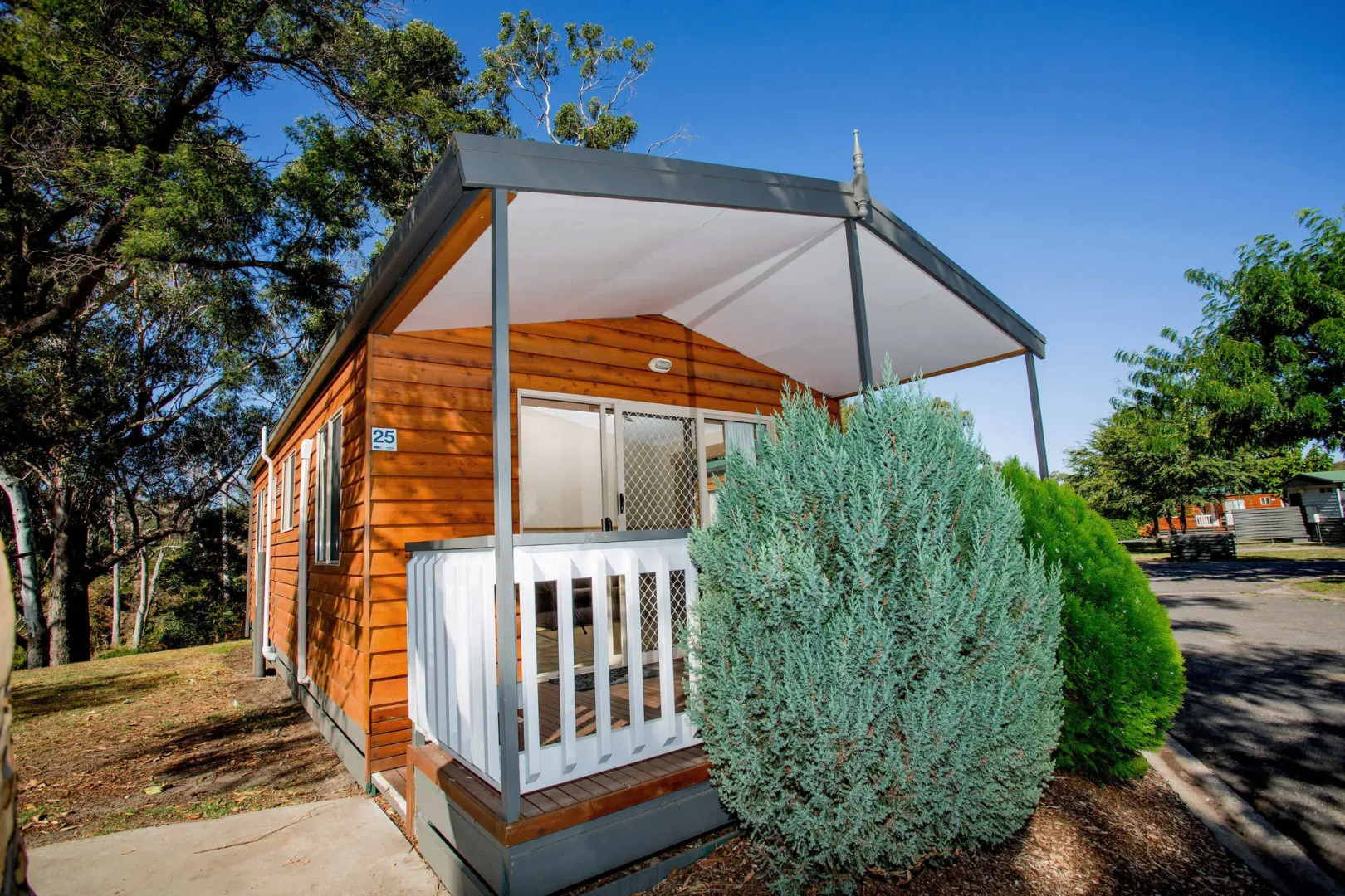 BIG4 NRMA Halls Gap Holiday Park