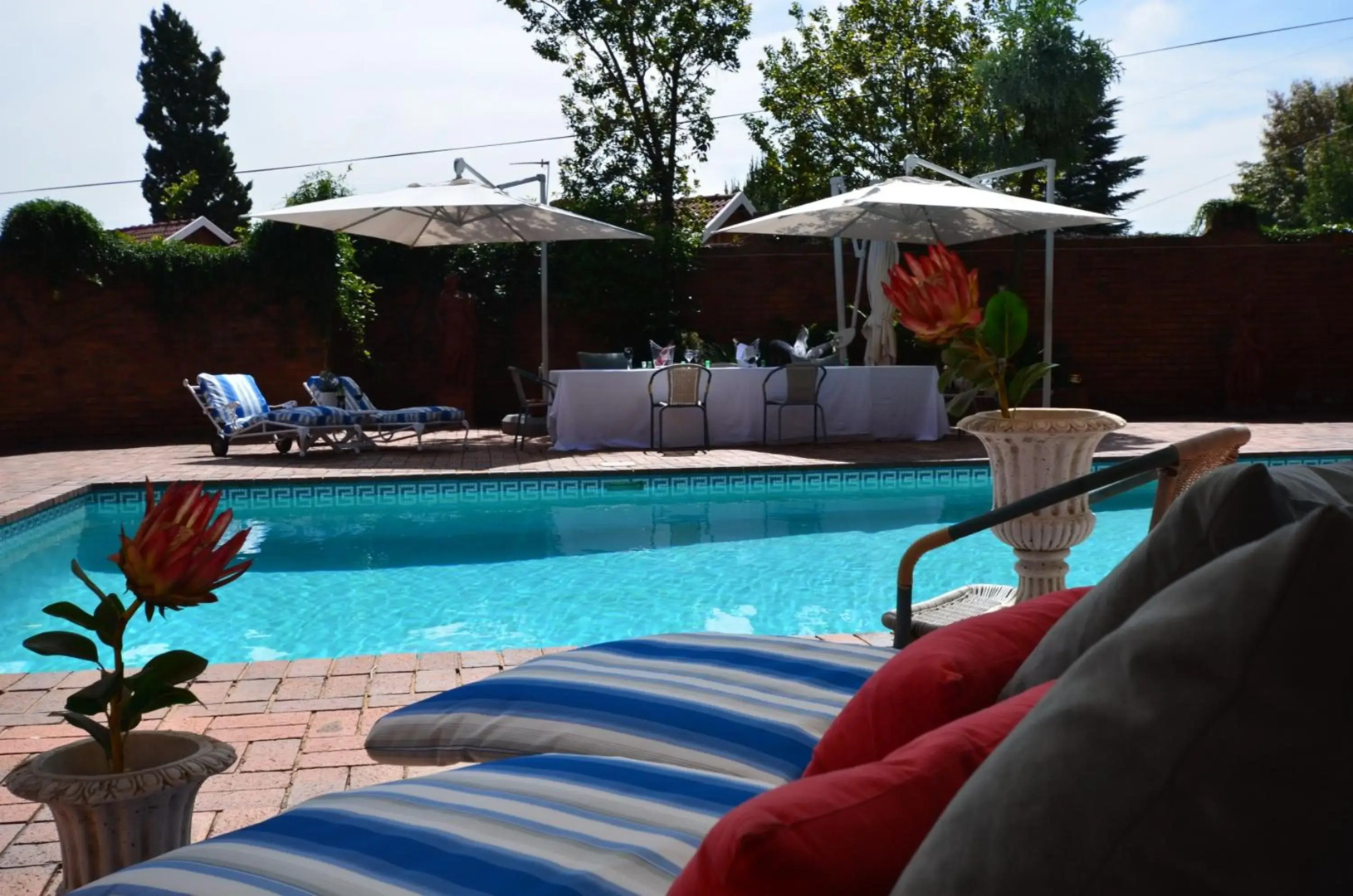 Summerview Boutique Hotel and Conference
