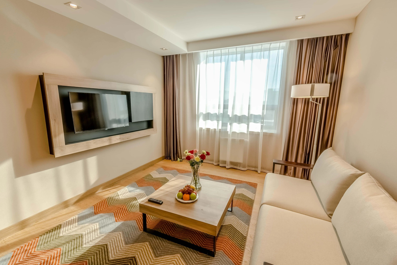 Holiday Inn Ulaanbaatar by IHG