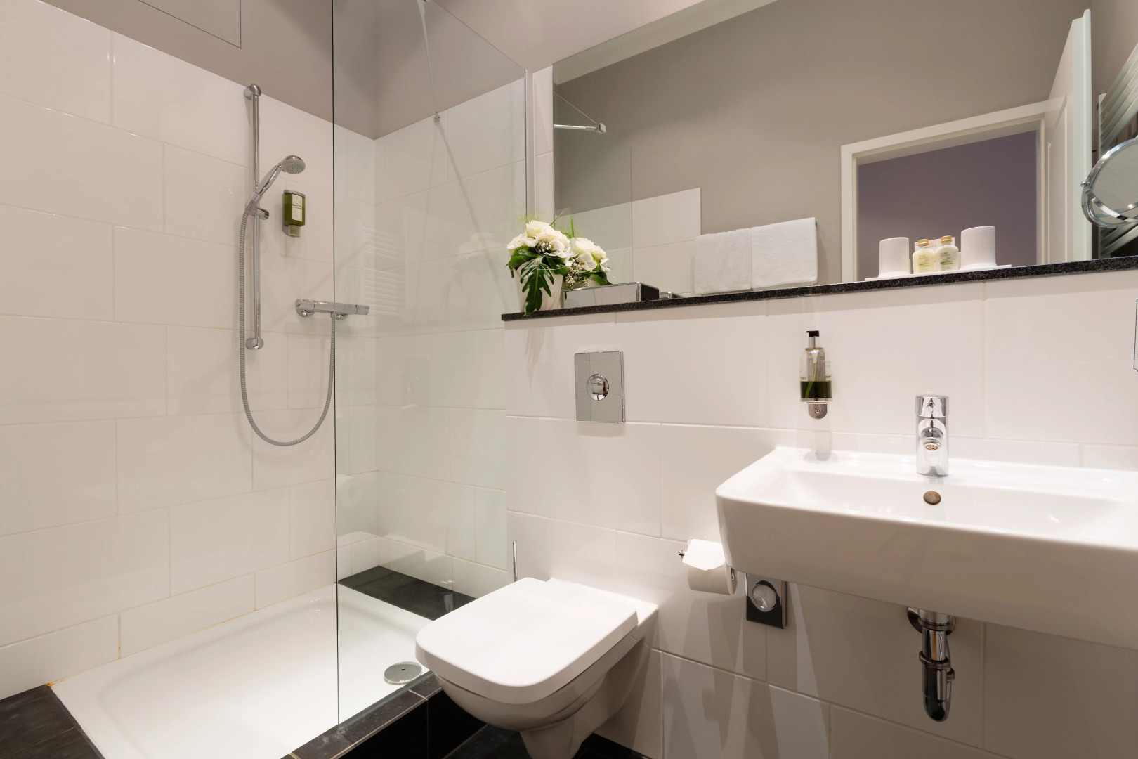 Отель Batschari Palais Baden-Baden