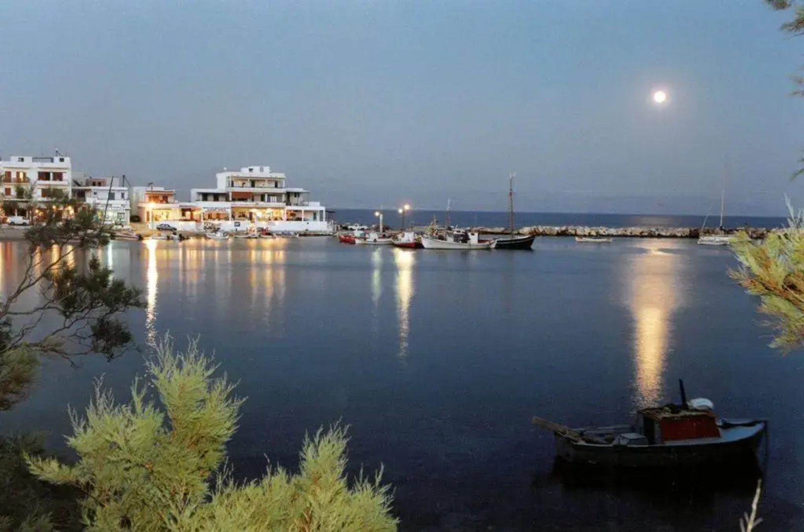 San Antonio Summer House