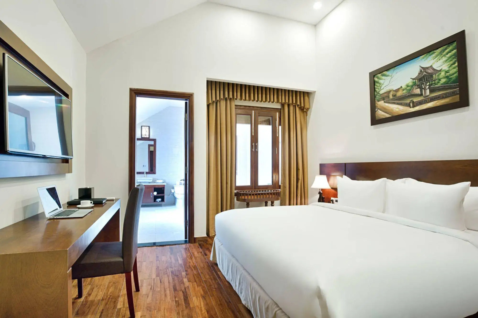 Nui Than Tai Ebisu Onsen Resort