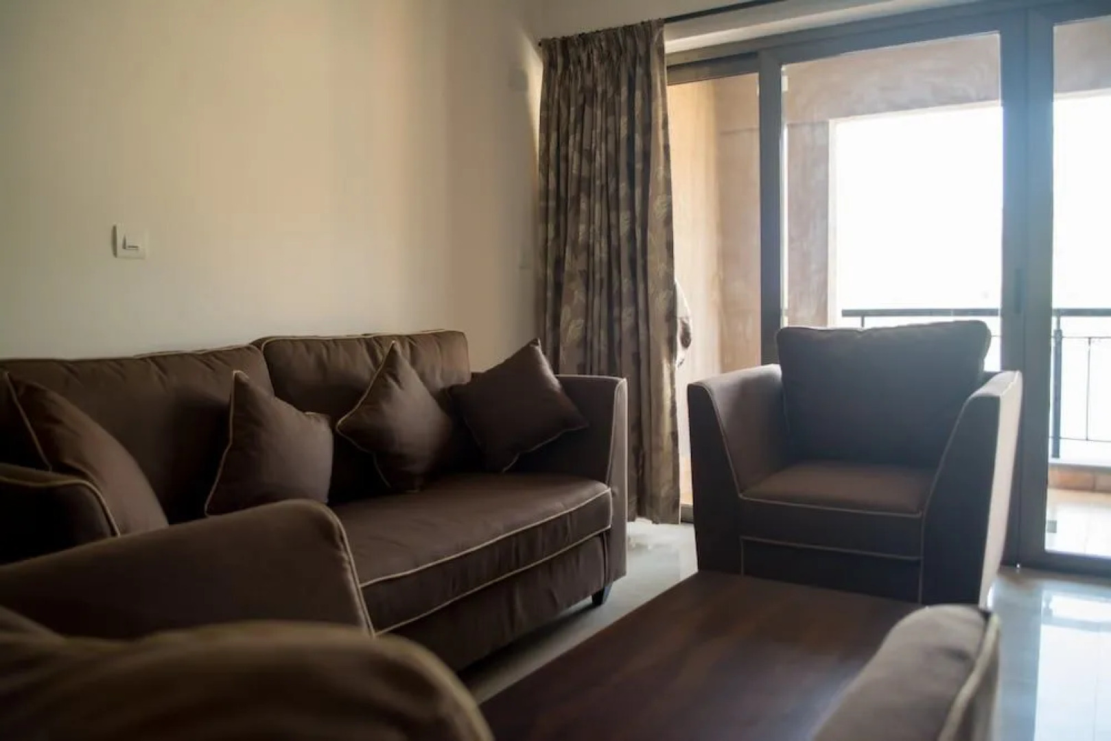 2BHK by Tripvillas Holiday Homes