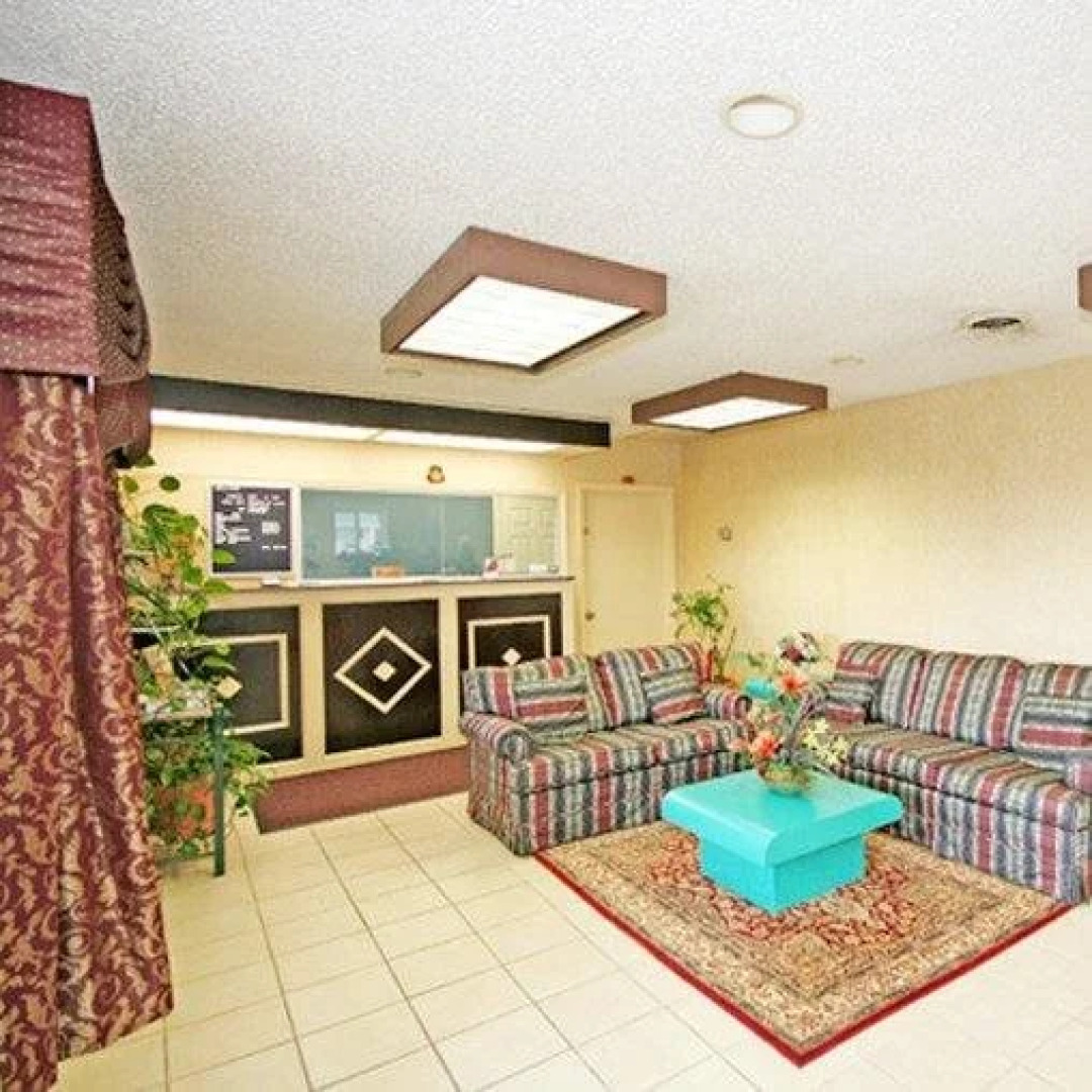 Regency Inn & Suites Greensboro