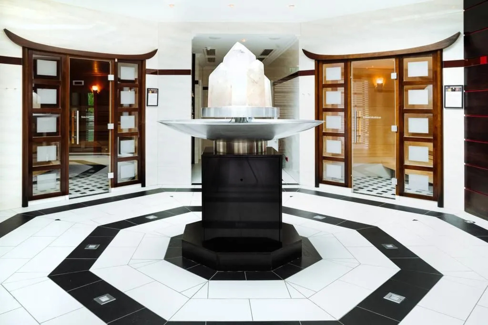 IMLAUER Hotel Schloss Pichlarn