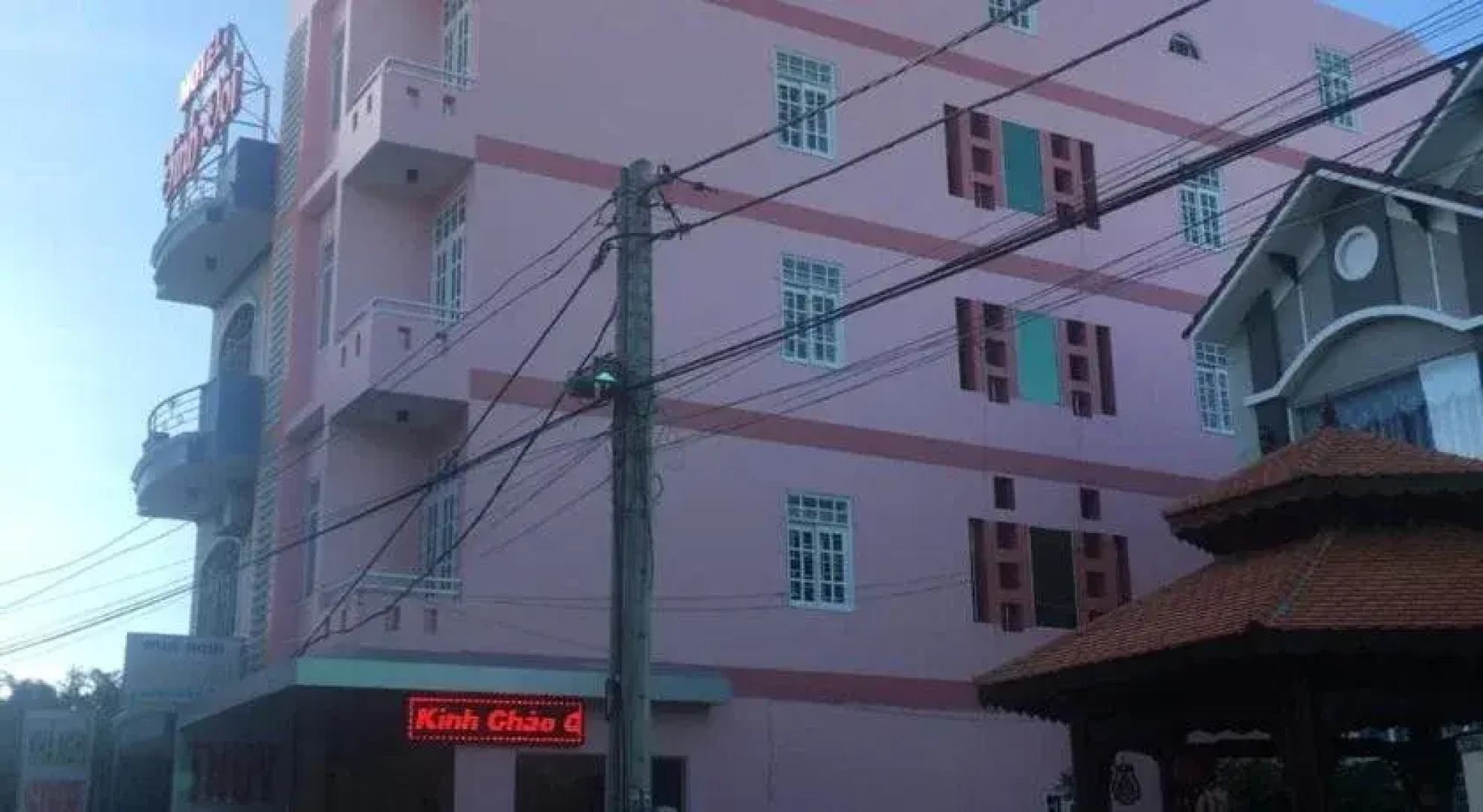 Thuy Lan Hotel