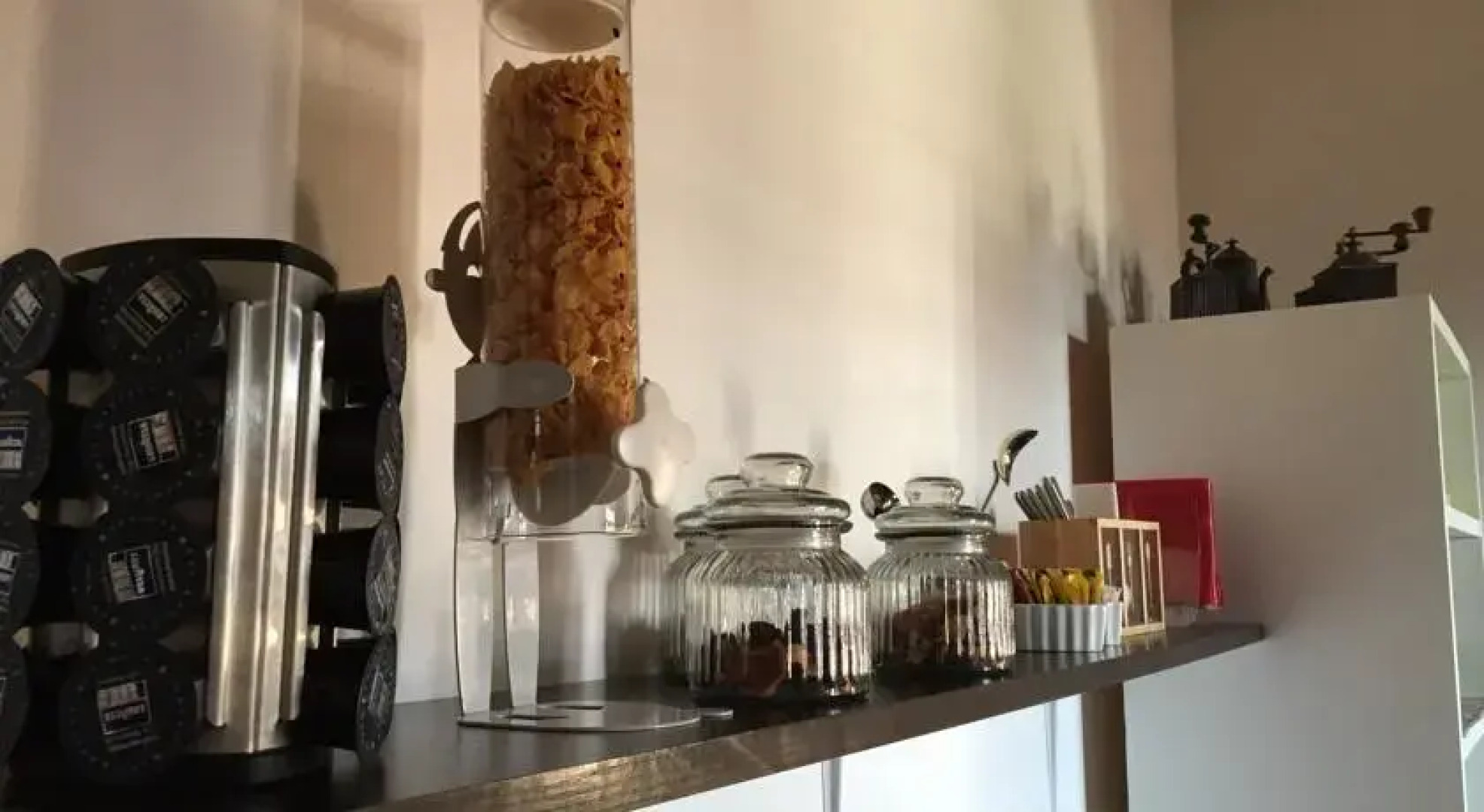 Bed & Breakfast Vobis