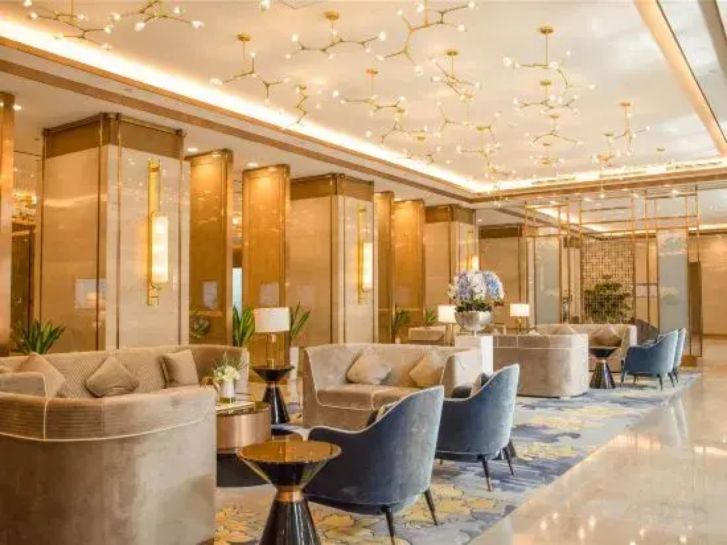 Jinling International Hotel