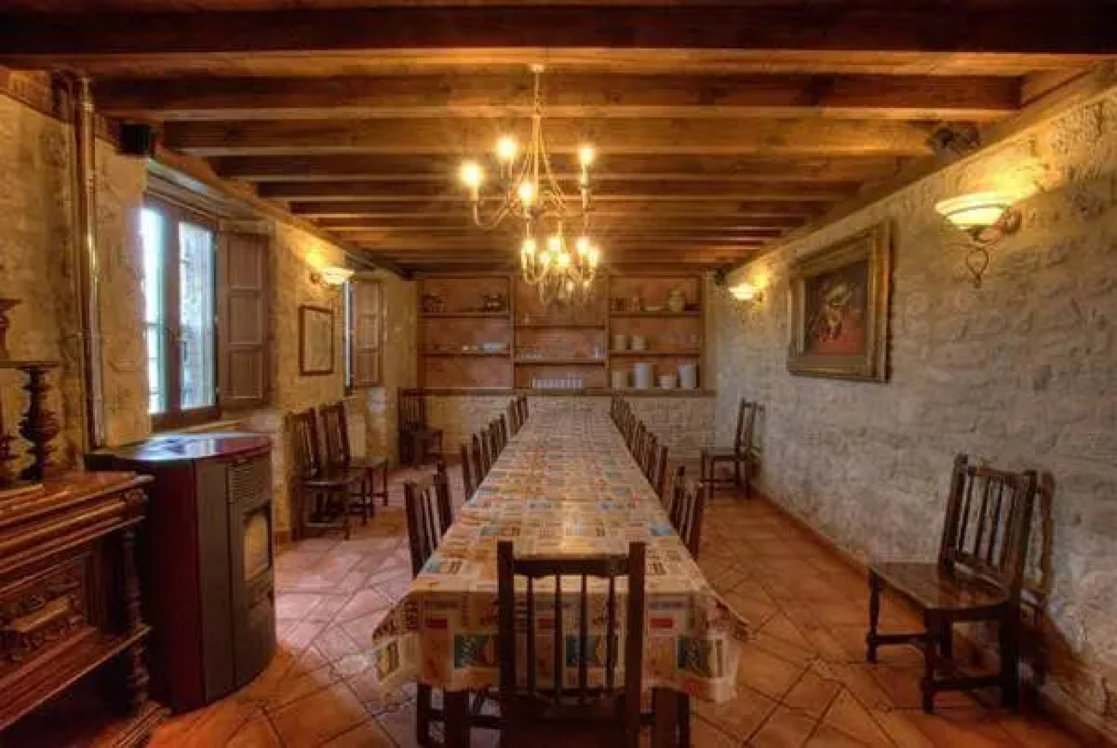 La Morada del Cid Burgos