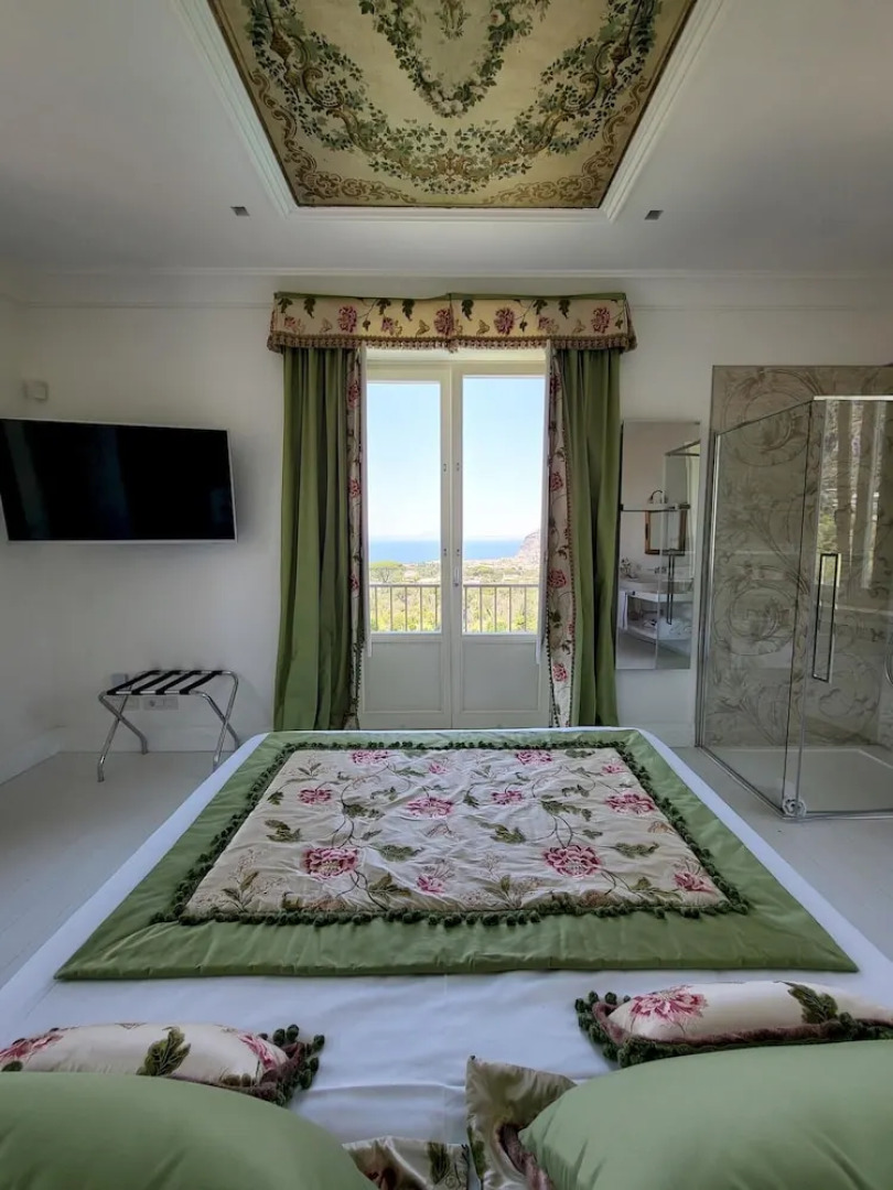 Villa Artemisia in Piano di Sorrento