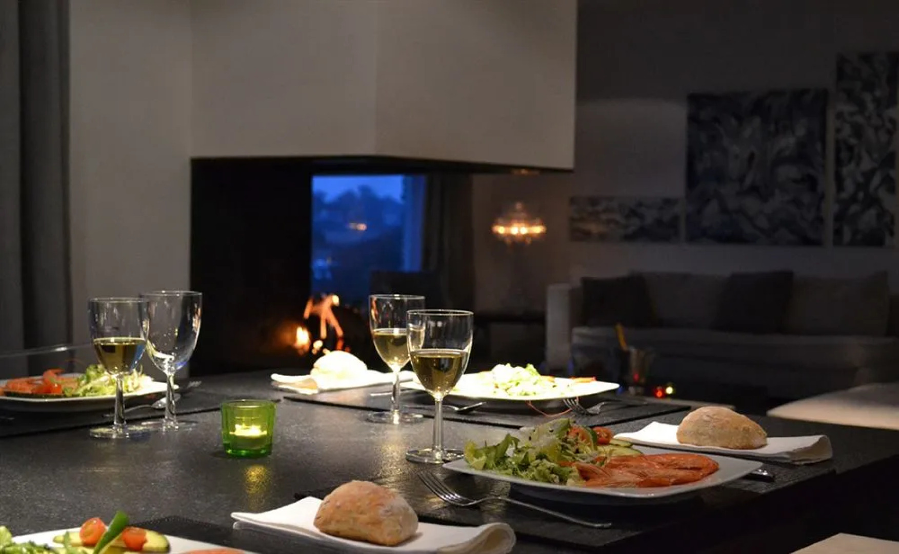 Villa Cenitz Lafitenia Resort