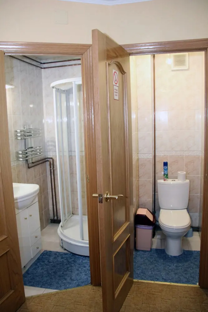 Отель Artlife Zaimka