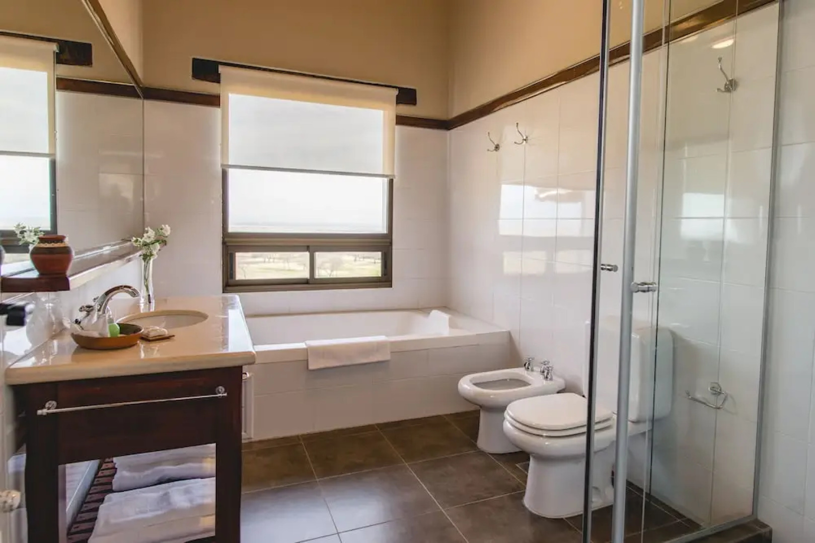 Guachipas Golf Hotel Boutique