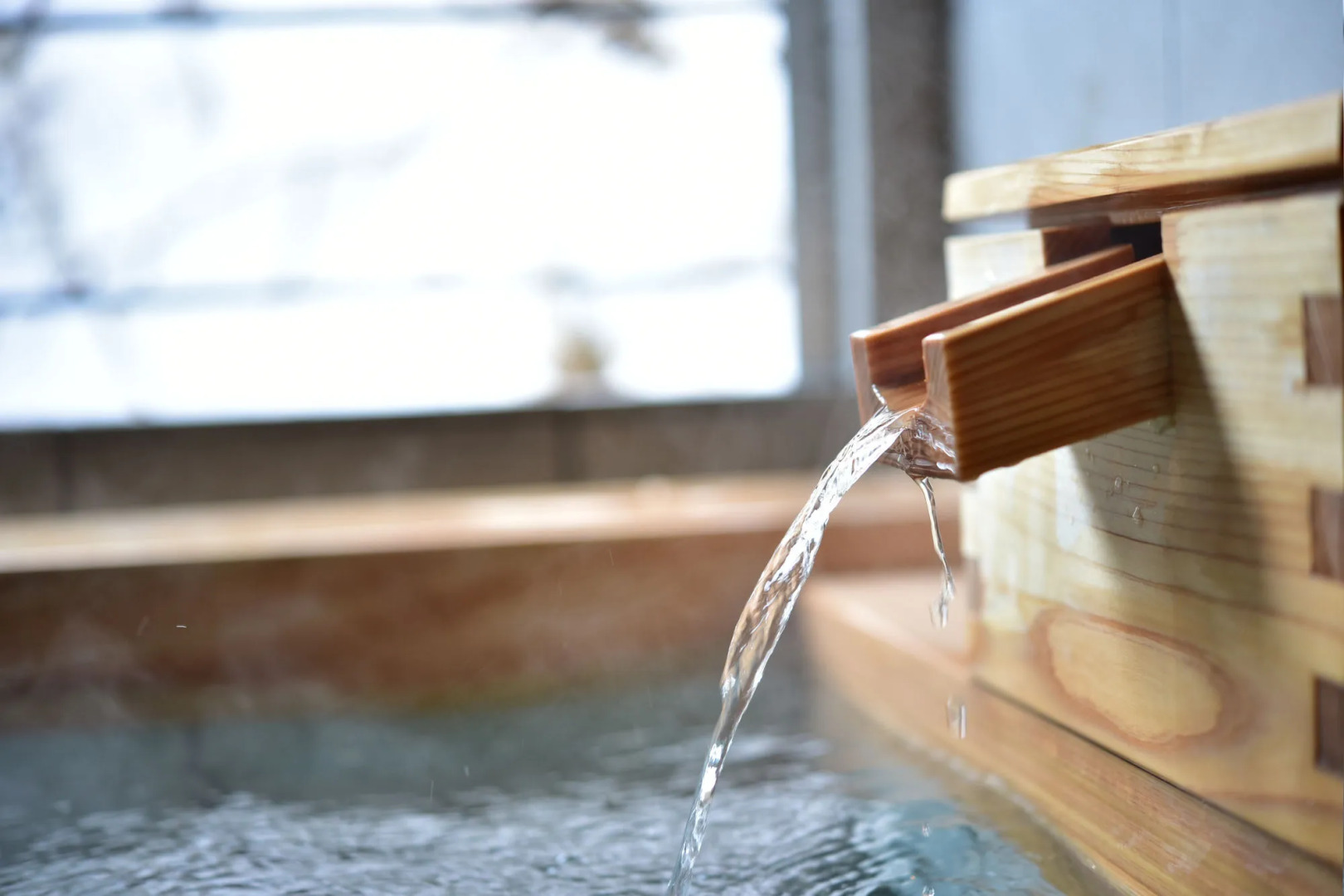 Shima Onsen Hinatamikan