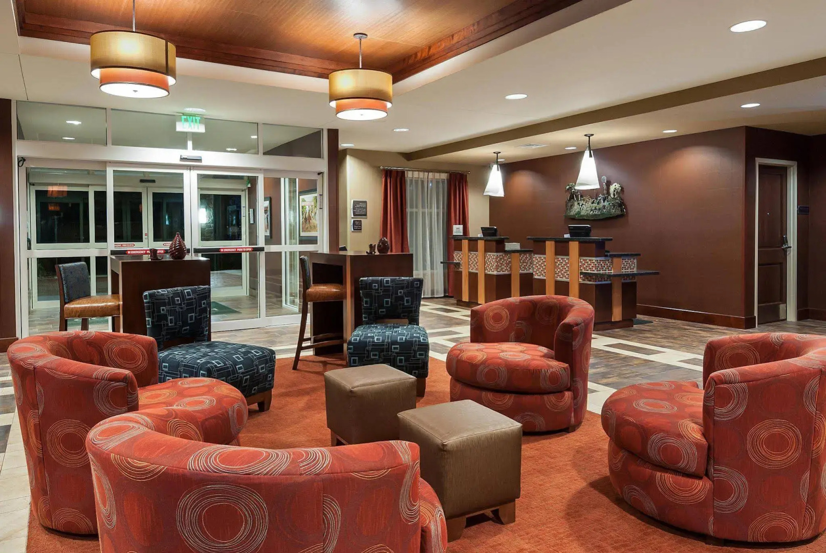 Homewood Suites by Hilton Fort Worth - Medical Center, TX