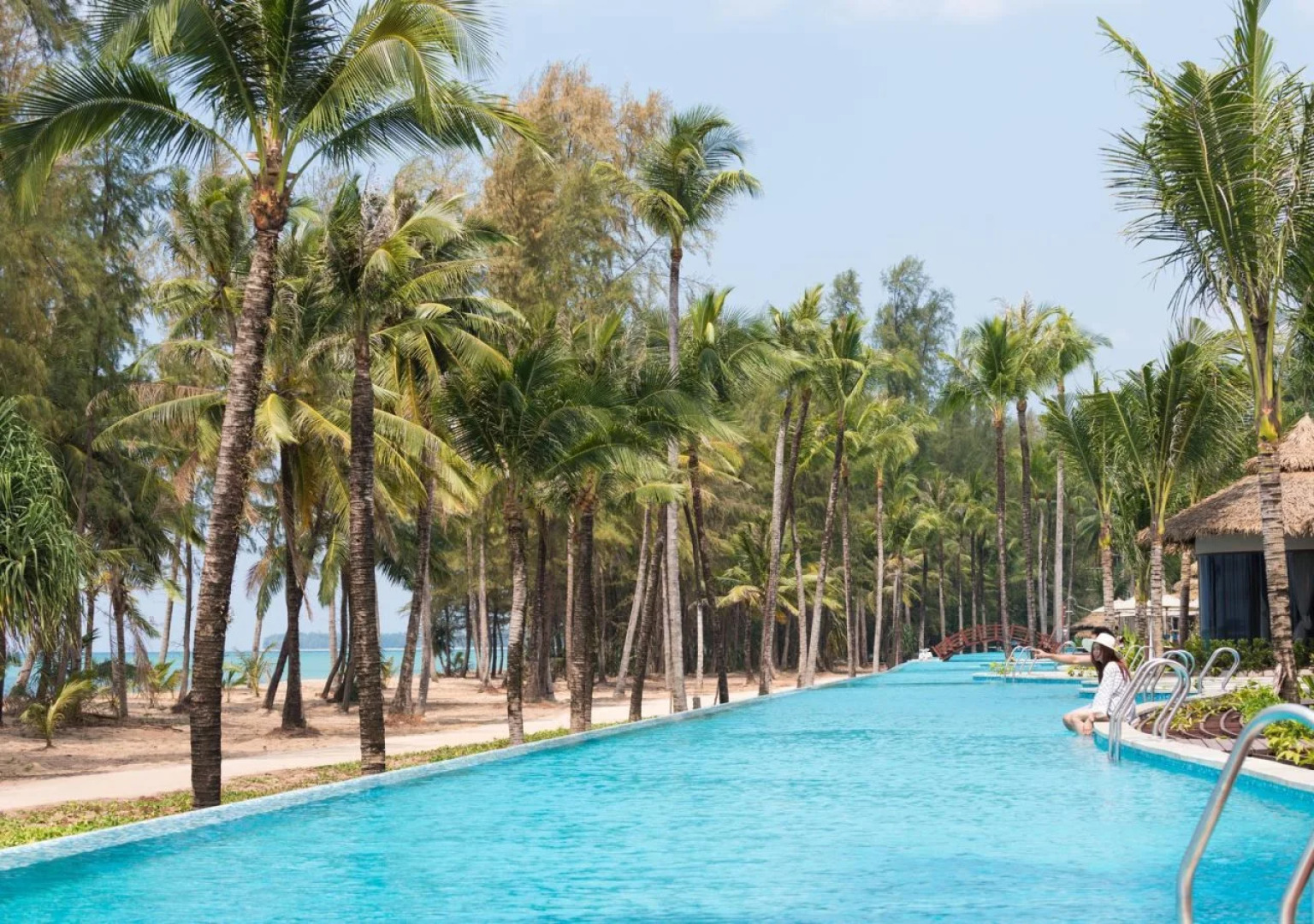The Haven Khao Lak
