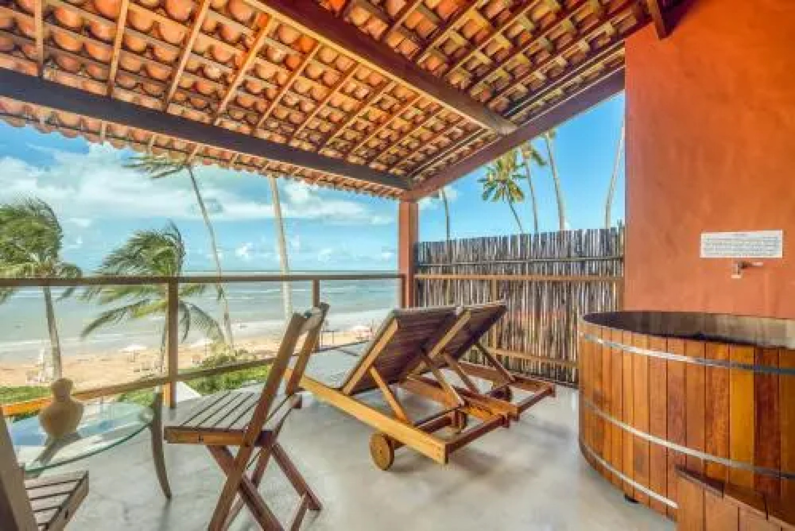 Pousada Rota Ecológica