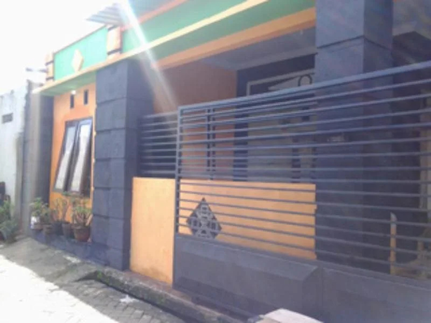 Village Corner Homestay