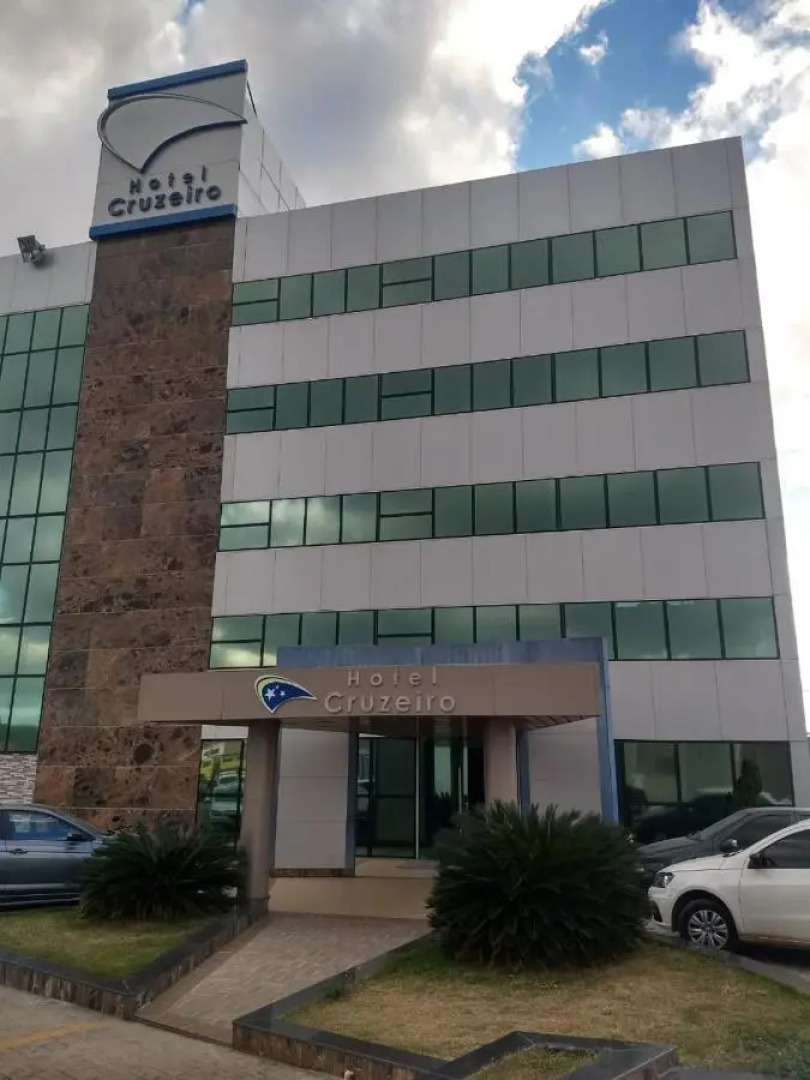Hotel Cruzeiro