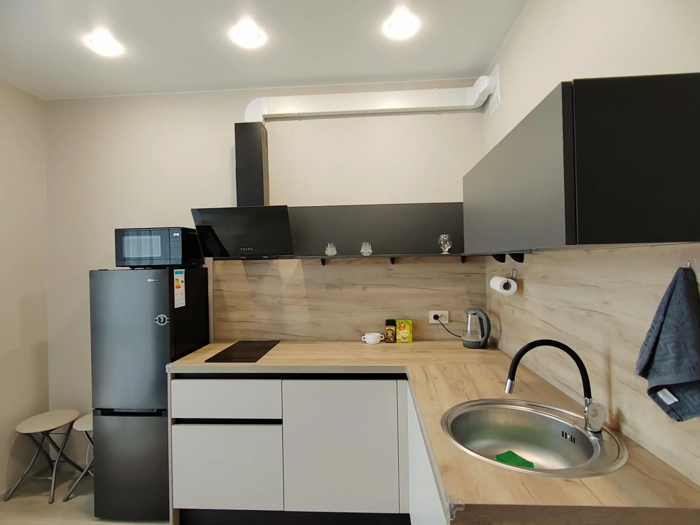 Centre (Центр) на проспекте Белгородский