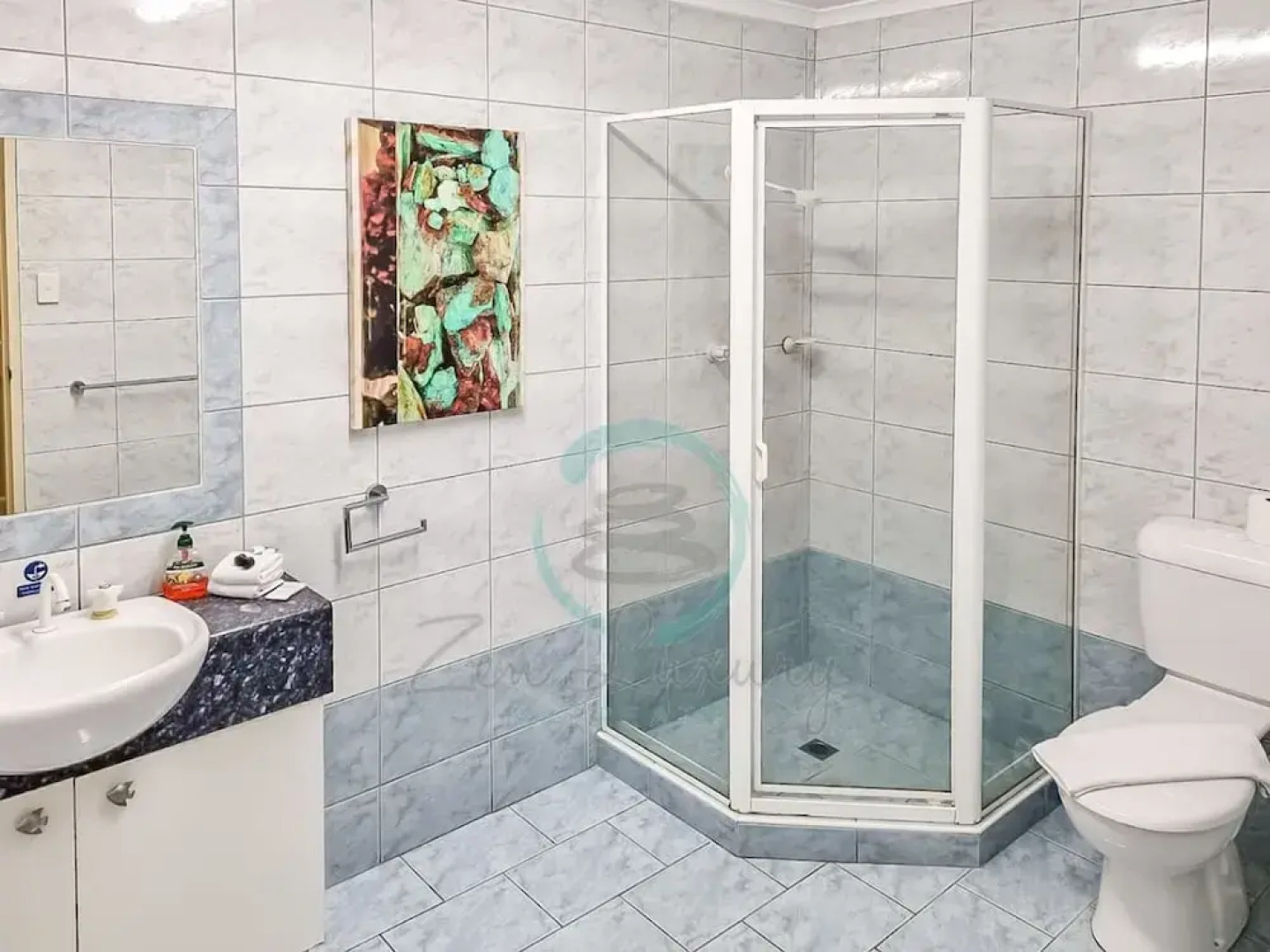 Zencity Balcony Outdoor Dining Mindal Markets