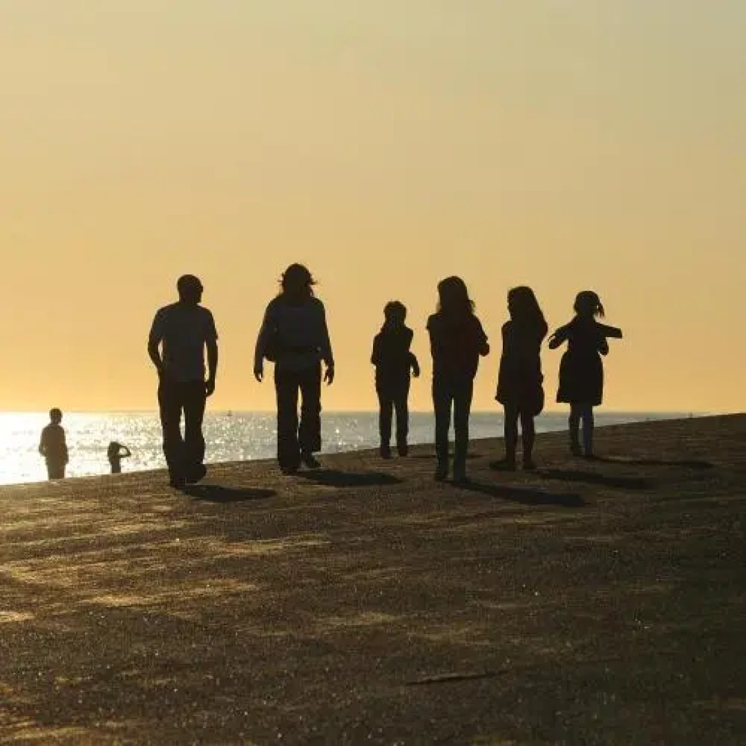 Strandcamping Valkenisse