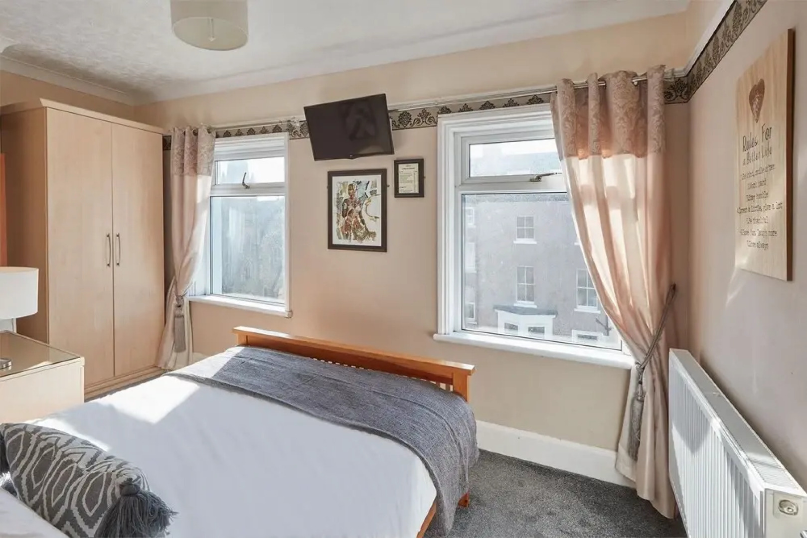 Apartment 3 At Glencoe