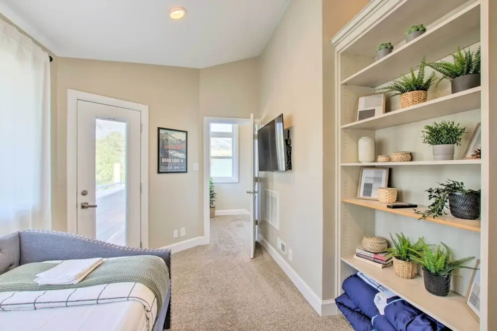 Stunning Waterfront Retreat in Garden City!
