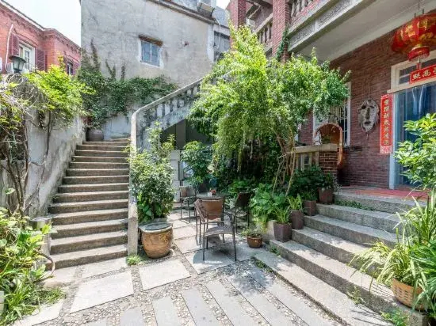 Yinxiang Minnan Hotel